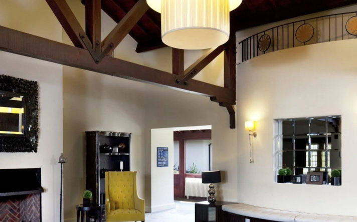 Holiday Inn Birmingham Bromsgrove by IHG, Bromsgrove — photo 1