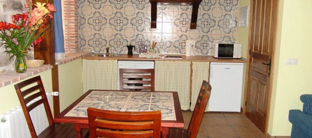 Los Mantos - Vivienda Rurales, Mazcuerras — photo 1