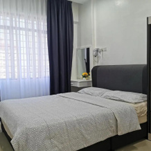 1-6Pax Port Dickson 2BR Glory Beach Resort Seaview, Port Dickson — photo 2