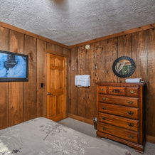 Oakleaf Lodge 5 Bedroom House, 麦克亨利 — 照片 4