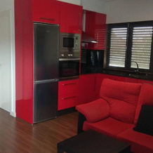 Apartamentos en Leis, 穆希亚 — 照片 2