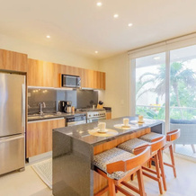 Chic Beachfront Condo Ocean View, Тулум — фото 5