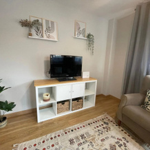 Apartamento villa de cartes, 卡尔特斯 — 照片 4