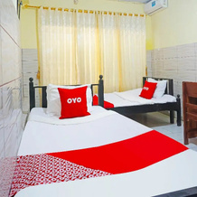 Hotel O Putih Mulia Homestay Syariah, 卢马姜 — 照片 4