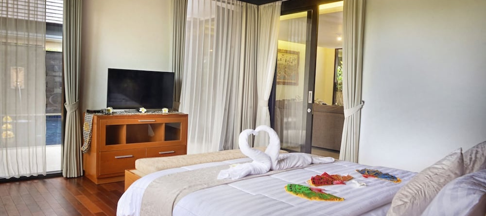 Room-kori Maharani Villa - Two Bedroom P, 泰梅西 — 照片 1