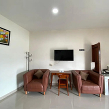 Abe Hotel & Convention, Siborongborong — photo 4