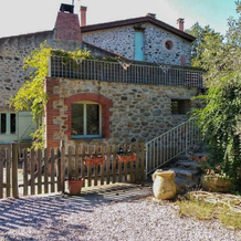 Les Gîtes Du Moulin De La Passere, Эвс — фото 5
