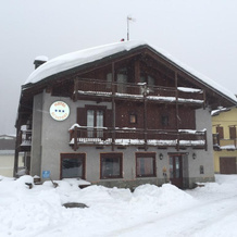 Sciatori, Боргата — фото 2