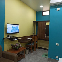 Atithya Resort, Гувахати — фото 2