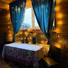 Ostrov Kattegat Guest House, Yakhroma — photo 4