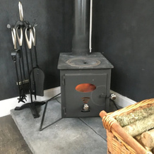 The Hut at Dinnington, 欣顿圣乔治 — 照片 2