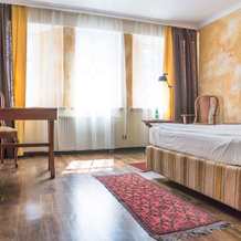 Hotel Rejs, Ustka — photo 4