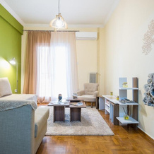 Boutique Acropolis Apartment  By Cloudkeys, Афины — фото 5