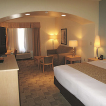 La Quinta Inn & Suites By Wyndham Tucumcari, Тукумкари — фото 4