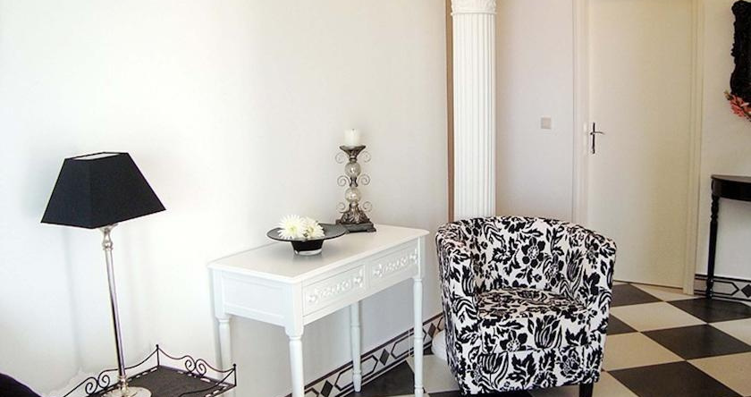 Apartment Casa Fortuna, 诺维格勒 — 照片 1