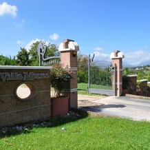 Villa Merici, San Leucio del Sannio — photo 5