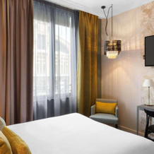 Best Western Plus Hôtel de Dieppe 1880, Rouen — photo 4
