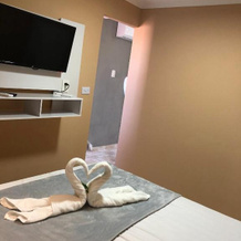 La Casa Do Manguinha, Гуарульюс — фото 2
