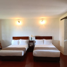Hotel Hacienda El Novillero, Фусагасуга — фото 5