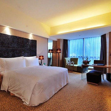 WuDang Argyle Grand International Hotel, 十堰 — 照片 5
