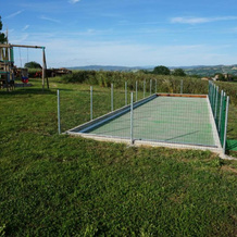 Agriturismo Consalvi Valentina, Fratta Todina — photo 5