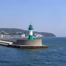 Appartementhaus Sonnenbad, 萨斯尼茨 — 照片 2