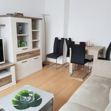 Apartment am Kaiserplatz, Dueren — photo 2