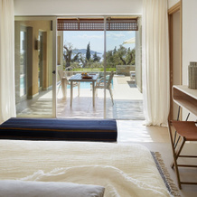 Eagles Villas - Small Luxury Hotels of The World, 乌拉诺波利 — 照片 3