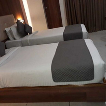 The Grand Vardhman Hotel, 莫尔比工业区 — 照片 5