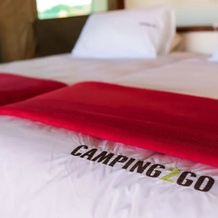 Hakusembe River Camping2Go, Rundu — photo 2
