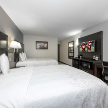 Red Roof Inn Plus+ Huntsville, Хантсвилл — фото 3