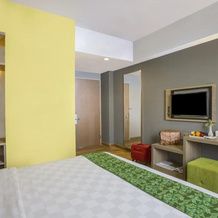 KHAS Tegal Hotel, 直葛 — 照片 4