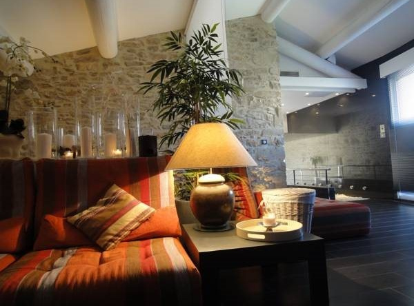 B&B Le Huit & Spa, 乌绍 — 照片 1