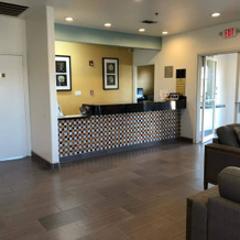Scottish Inns & Suites Forney/East Dallas, Форни — фото 3
