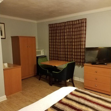 Scottish Inns Okeechobee, Окичоби — фото 2