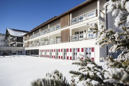 THERESA Wellness Genießer Hotel, 齐勒河谷采尔 — 照片 1