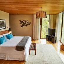 Uman Lodge Patagonia Chile, Футалеуфу — фото 5