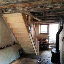 Gîte Eco refuge, Corbonod — photo 3