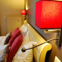 Hostellerie Gilain, 迪南 — 照片 2