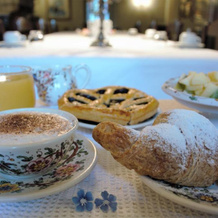 Il Pignocco Country House, 佩萨罗 — 照片 2