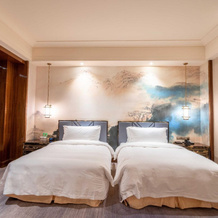 Shaanxi Xinghewan Hotel, 咸阳 — 照片 3