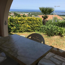Rez de Villa Vue Mer Panoramique, 富里亚尼 — 照片 5