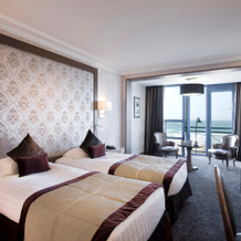 Grand Hôtel des Thermes, 圣马洛 — 照片 5