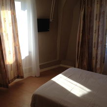 Hotel le Bristol, 瓦朗谢讷 — 照片 3