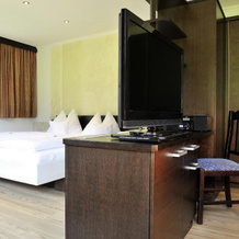 Familienhotel Moosalm, Lienz — photo 3