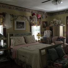 Hearts Desire Inn, 拉顿 — 照片 5