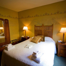 Mcmenamins Hotel Oregon, Мак-Миннвилл — фото 3