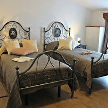 Luxury Villa Lemaliante, 克里日内 — 照片 3
