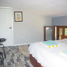 Los Lujos B&B, Oria — photo 5