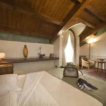 Albergo dell'Agenzia, 布拉 — 照片 4